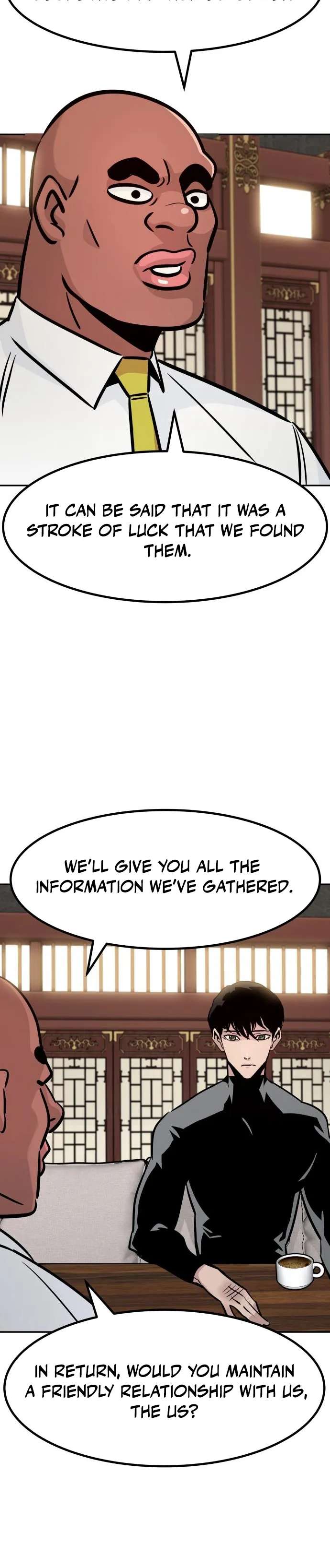 All Rounder Chapter 86 18